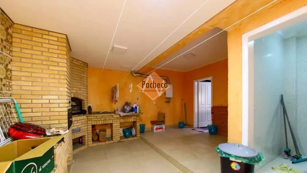 Casa de Condomínio, 4 quartos - Foto 7