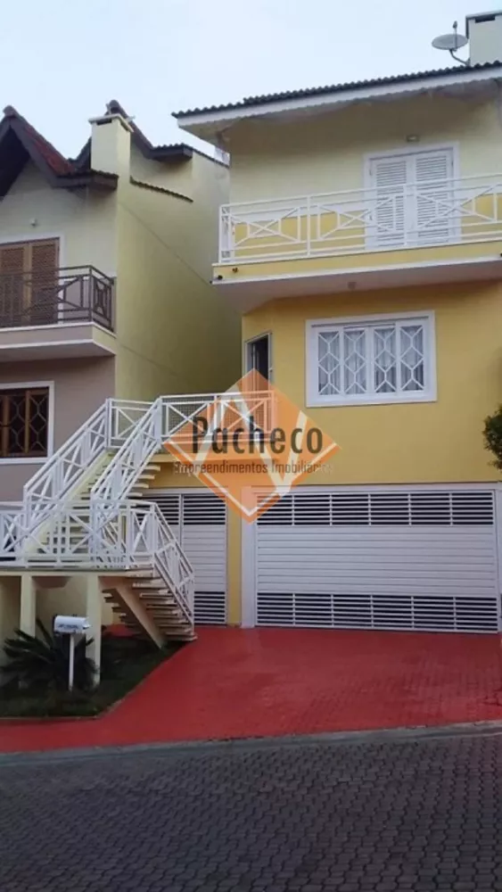 Casa de Condomínio à venda com 4 quartos, 247m² - Foto 2