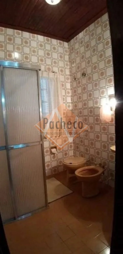 Casa, 3 quartos, 230 m² - Foto 11