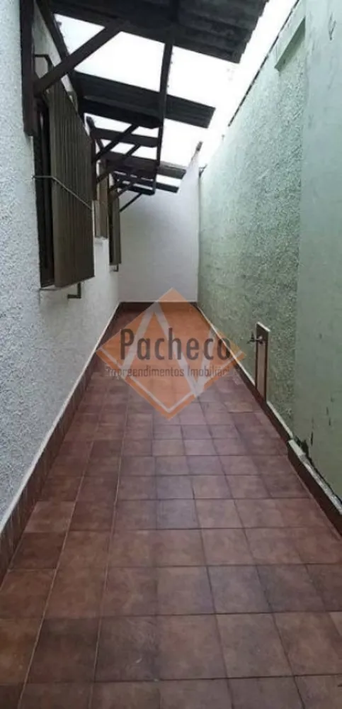 Casa, 3 quartos, 230 m² - Foto 12