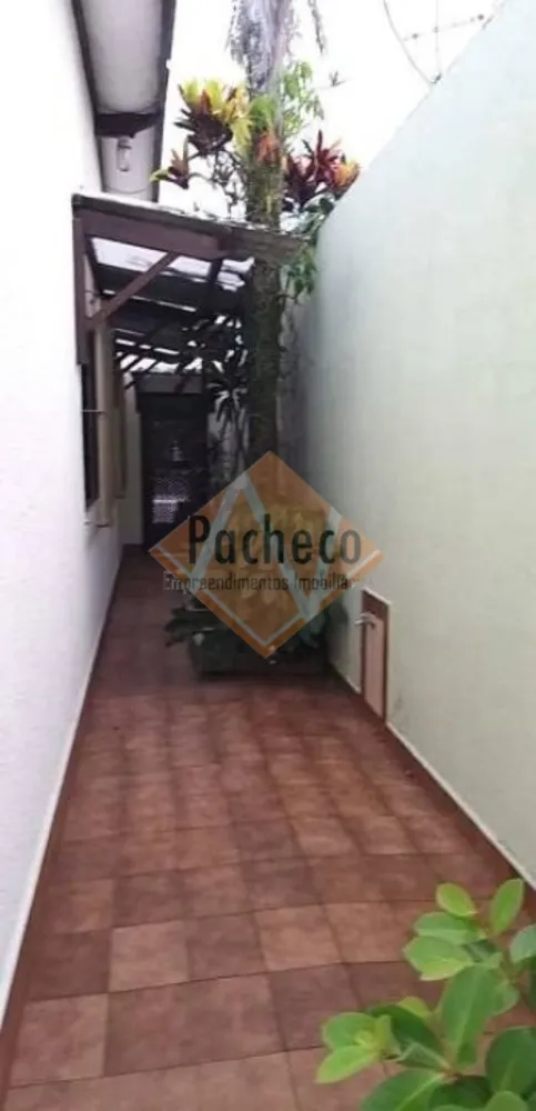 Casa, 3 quartos, 230 m² - Foto 13