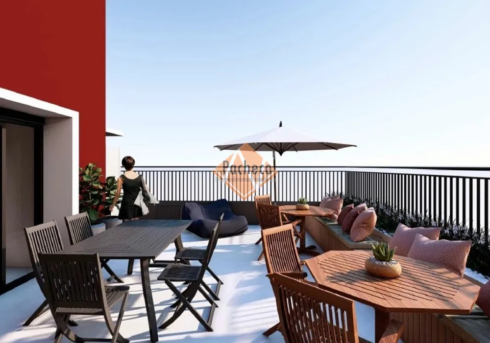 Apartamento, 2 quartos, 49 m² - Foto 2