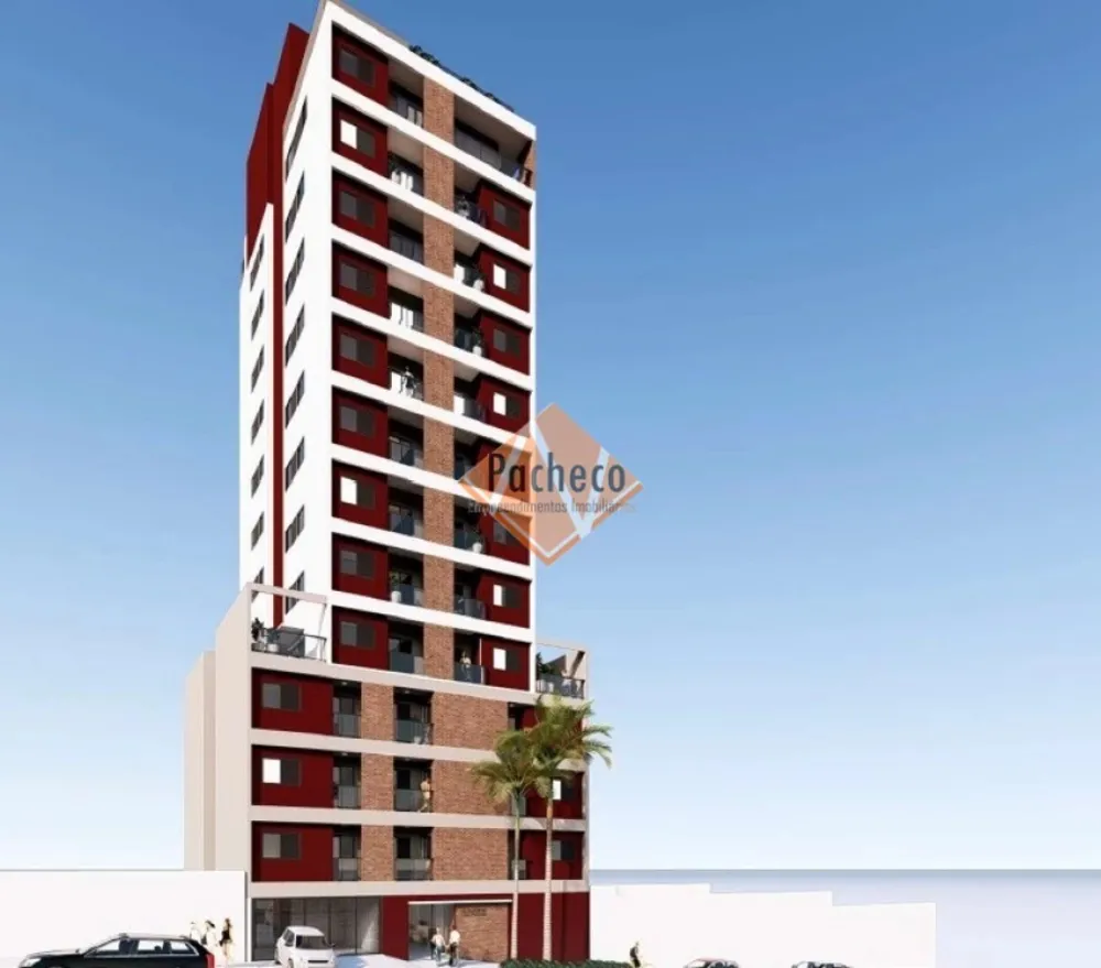 Apartamento, 2 quartos, 49 m² - Foto 4