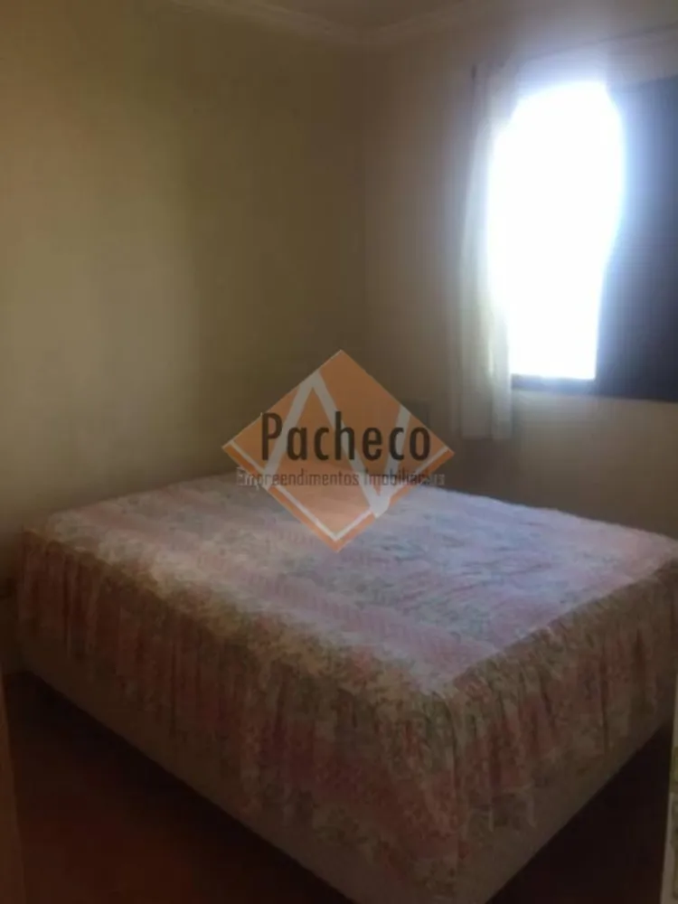 Apartamento, 2 quartos, 55 m² - Foto 3