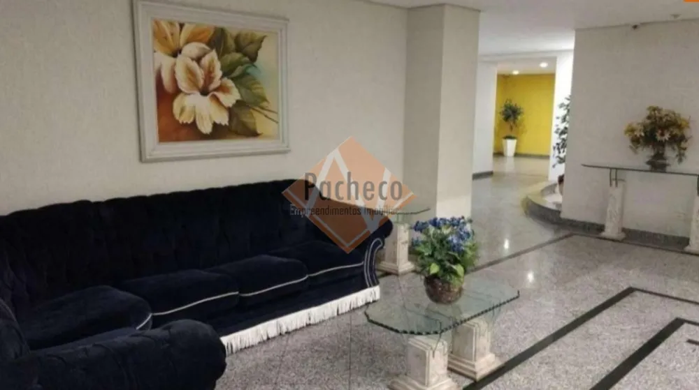 Apartamento, 2 quartos, 55 m² - Foto 6