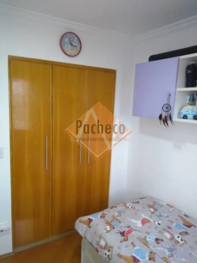 Apartamento, 2 quartos, 55 m² - Foto 2