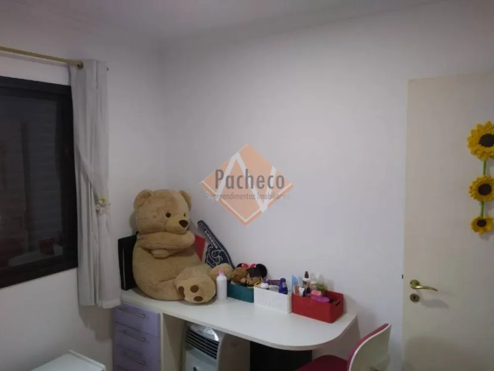 Apartamento, 2 quartos, 55 m² - Foto 5