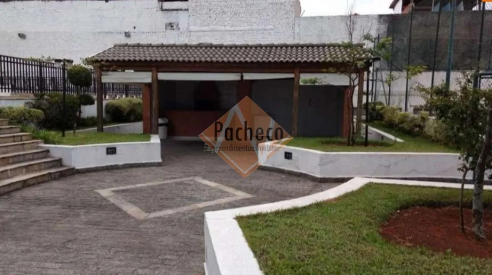 Apartamento, 2 quartos, 55 m² - Foto 7