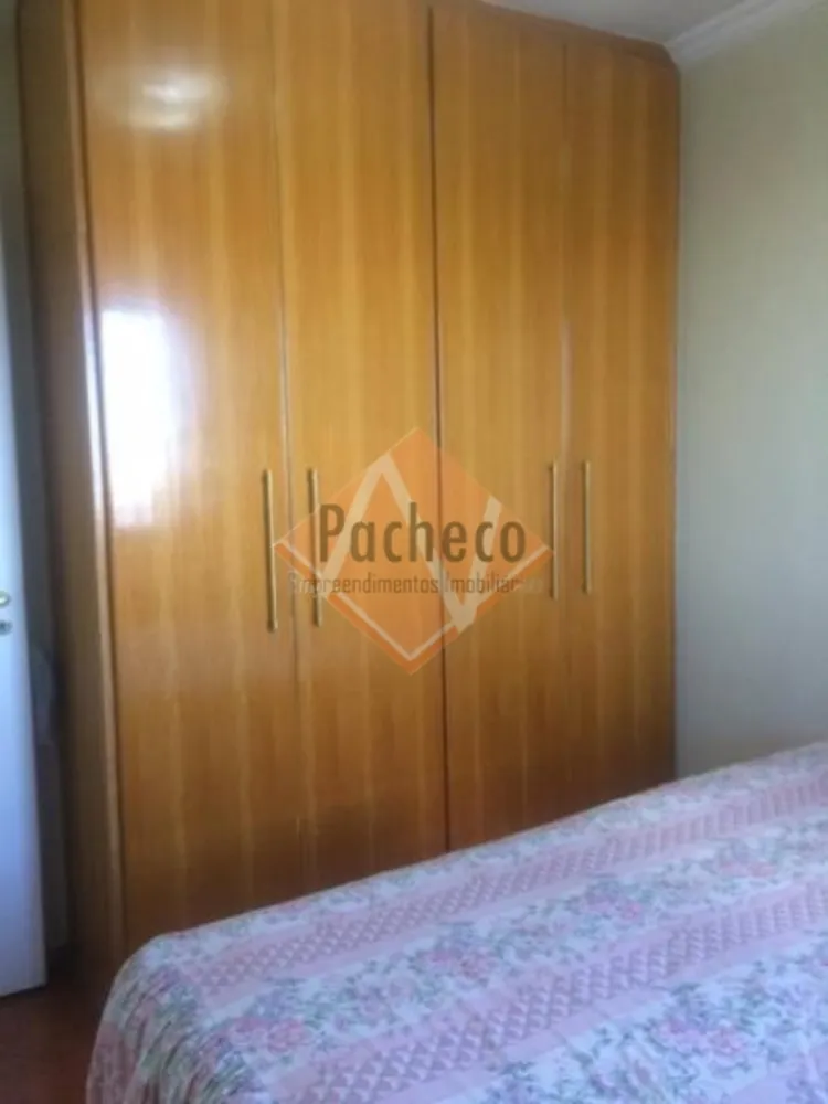 Apartamento, 2 quartos, 55 m² - Foto 4