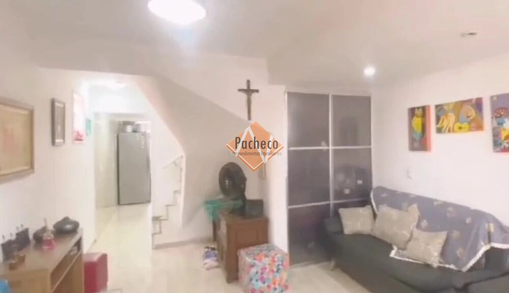 Sobrado, 4 quartos, 153 m² - Foto 2