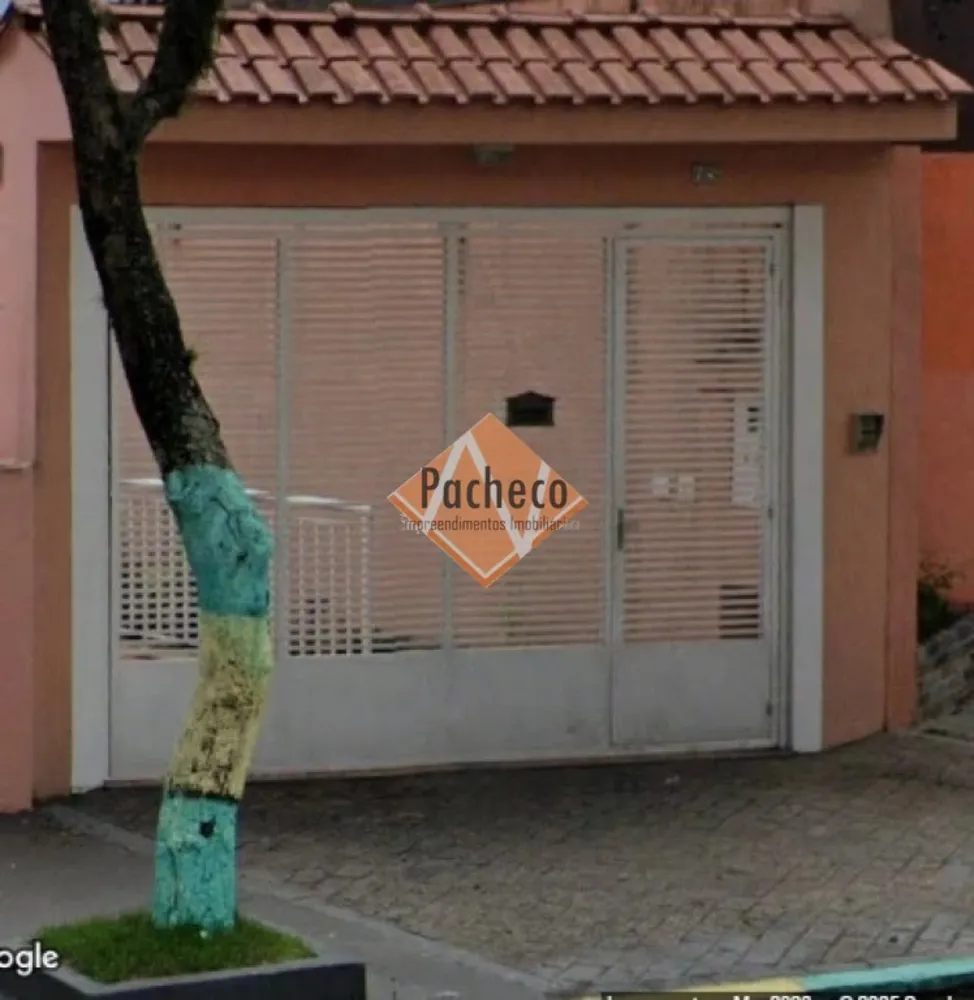 Sobrado, 4 quartos, 153 m² - Foto 12