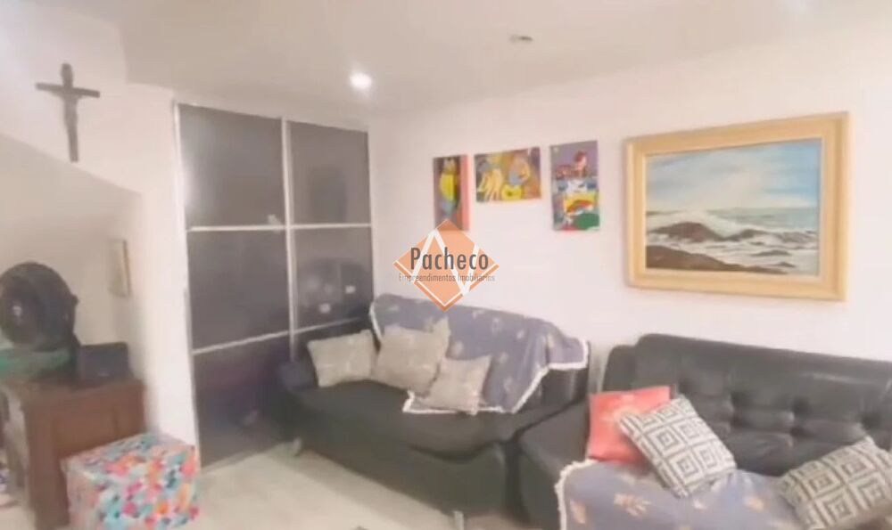 Sobrado, 4 quartos, 153 m² - Foto 1