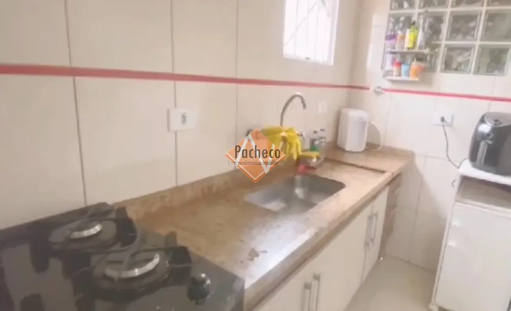 Sobrado, 4 quartos, 153 m² - Foto 5