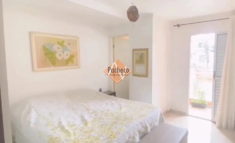 Sobrado, 4 quartos, 153 m² - Foto 8