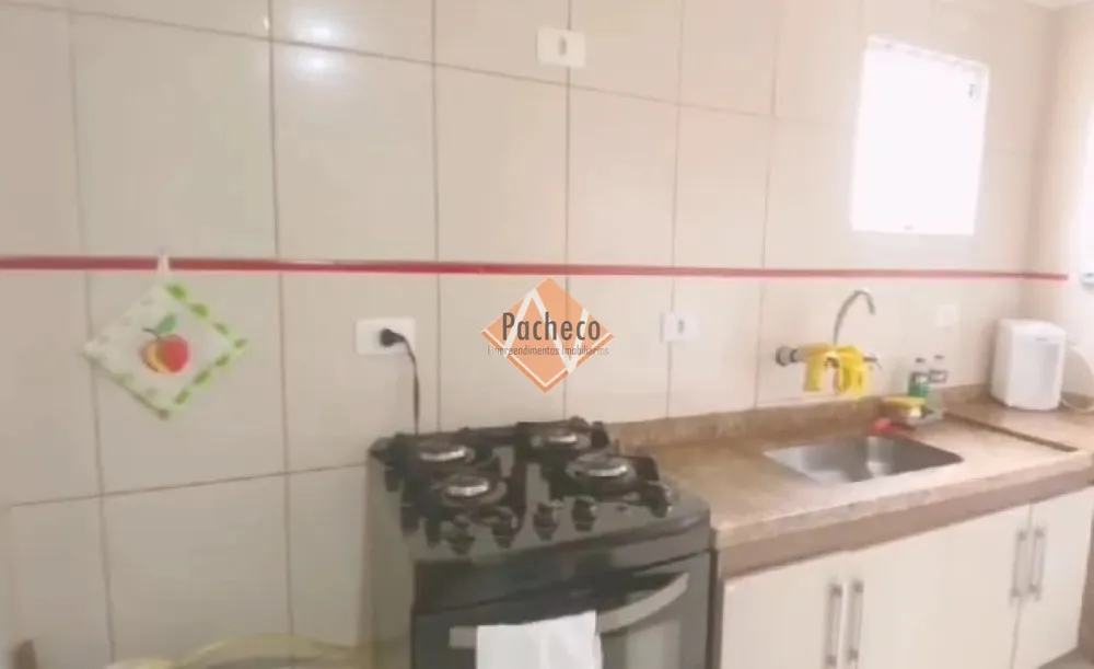 Sobrado, 4 quartos, 153 m² - Foto 6