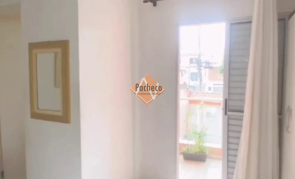 Sobrado, 4 quartos, 153 m² - Foto 9