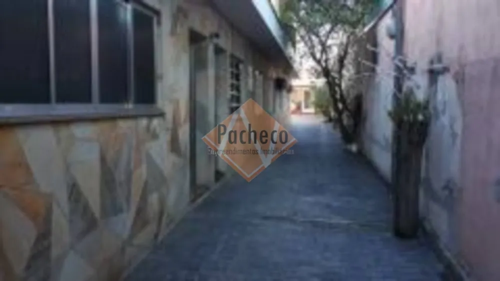 Casa, 3 quartos, 470 m² - Foto 4
