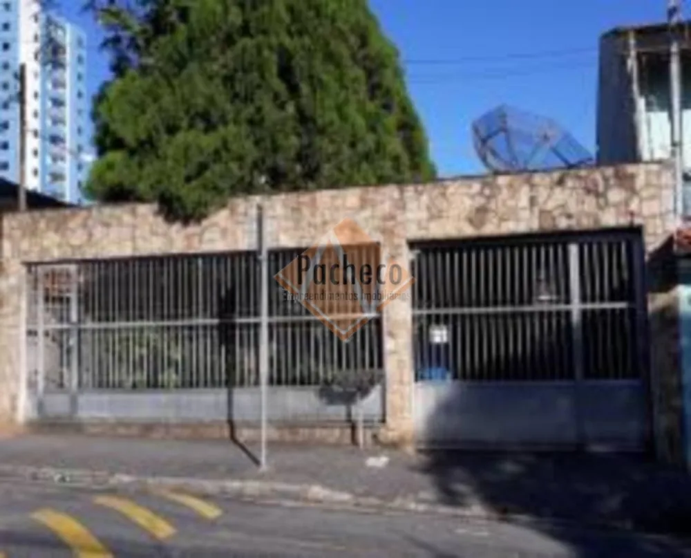 Casa, 3 quartos, 470 m² - Foto 1