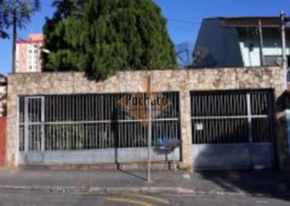 Casa, 3 quartos, 470 m² - Foto 2