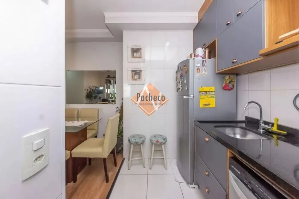 Apartamento, 2 quartos, 68 m² - Foto 6