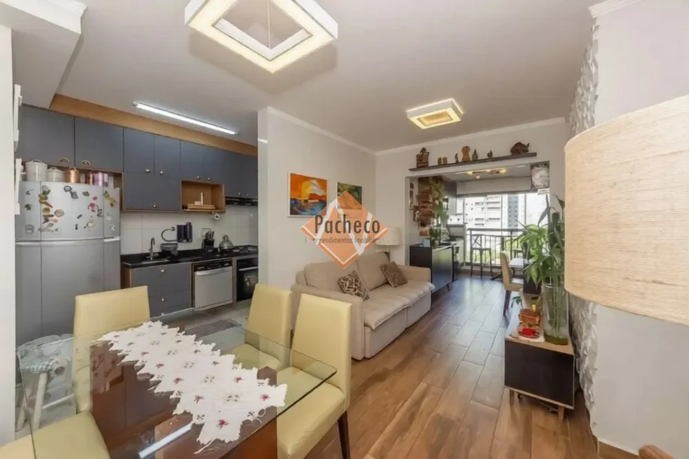 Apartamento, 2 quartos, 68 m² - Foto 5