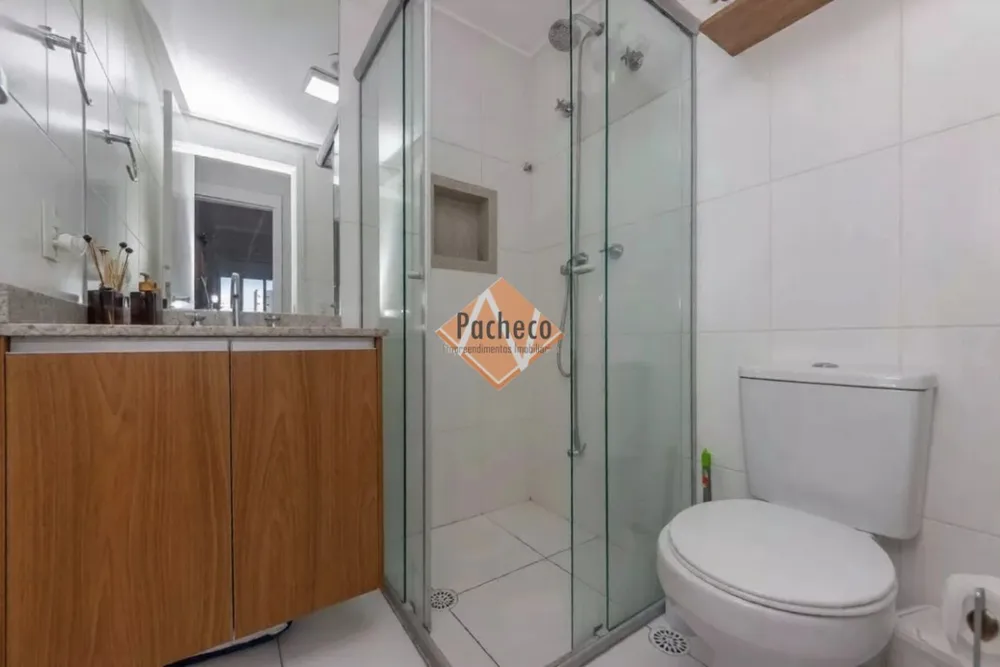 Apartamento, 2 quartos, 68 m² - Foto 8