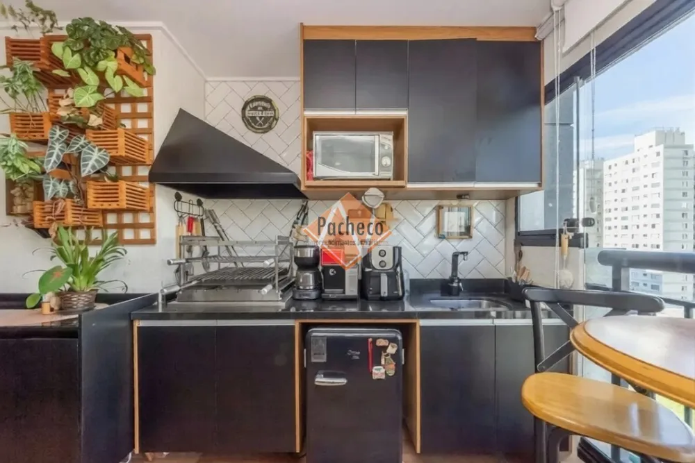 Apartamento, 2 quartos, 68 m² - Foto 3