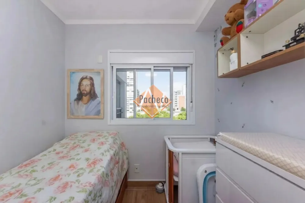 Apartamento, 2 quartos, 68 m² - Foto 7