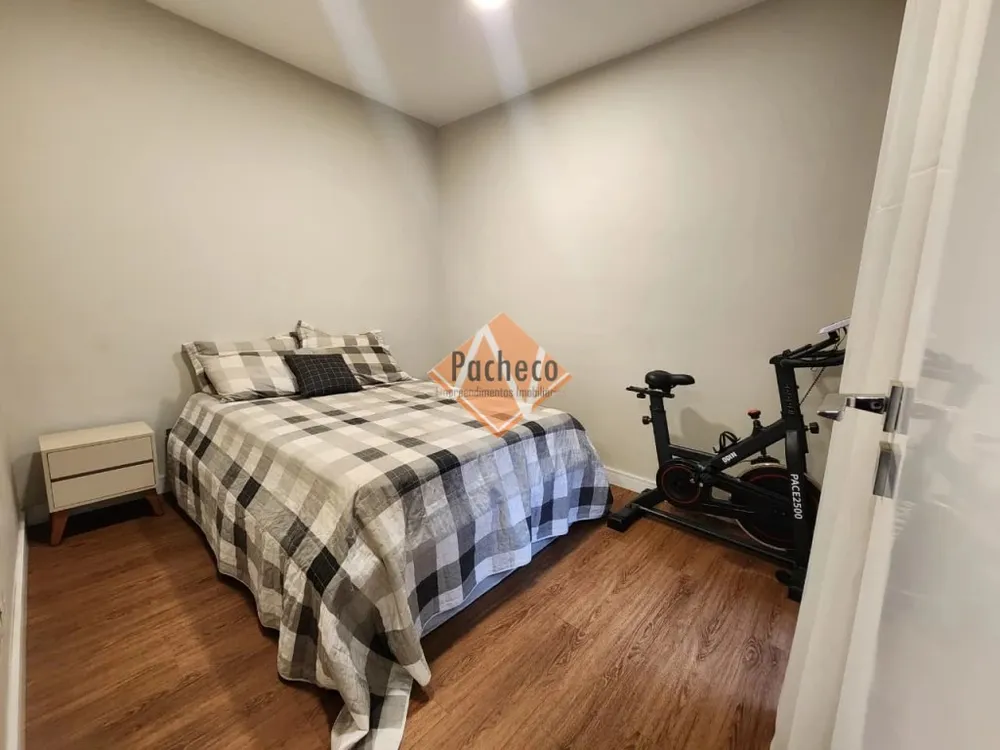 Apartamento, 2 quartos, 50 m² - Foto 5