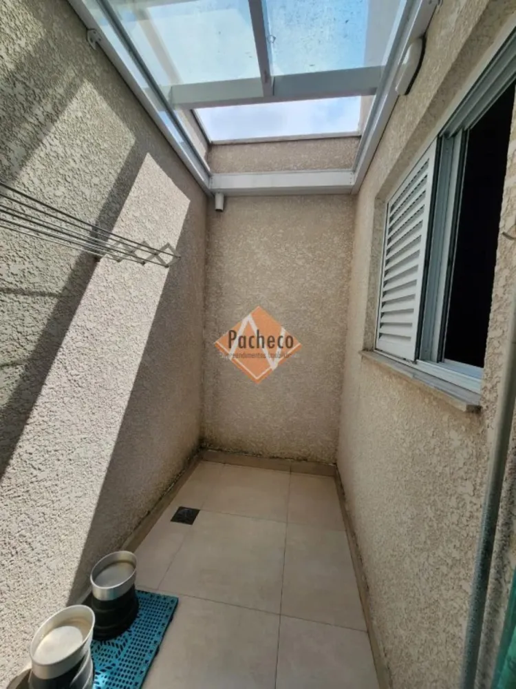 Apartamento, 2 quartos, 50 m² - Foto 8