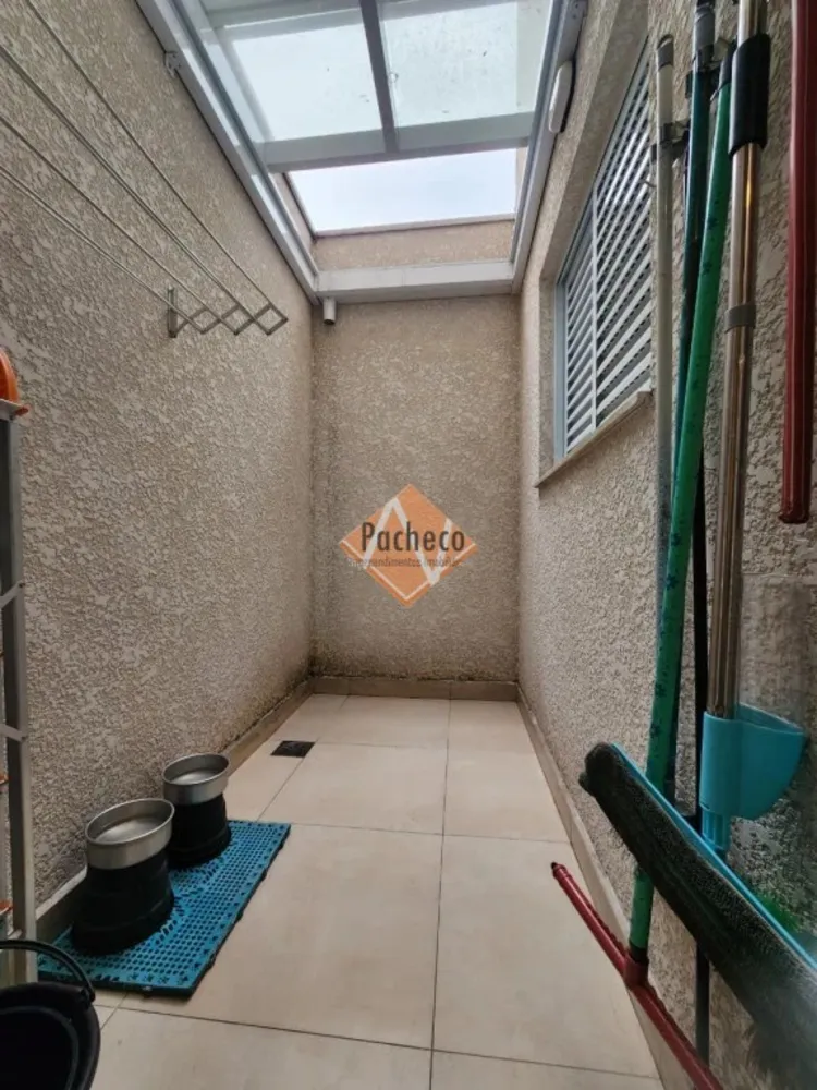 Apartamento, 2 quartos, 50 m² - Foto 7