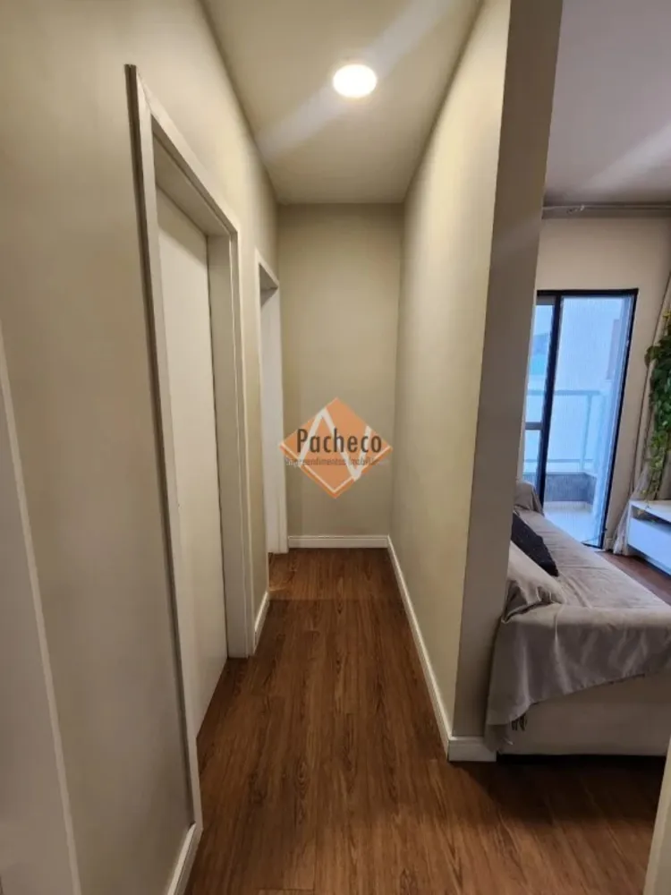 Apartamento, 2 quartos, 50 m² - Foto 4