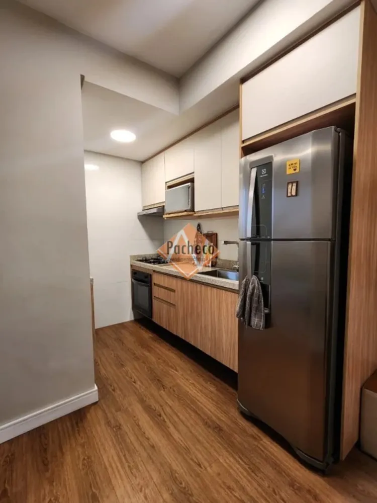 Apartamento, 2 quartos, 50 m² - Foto 3