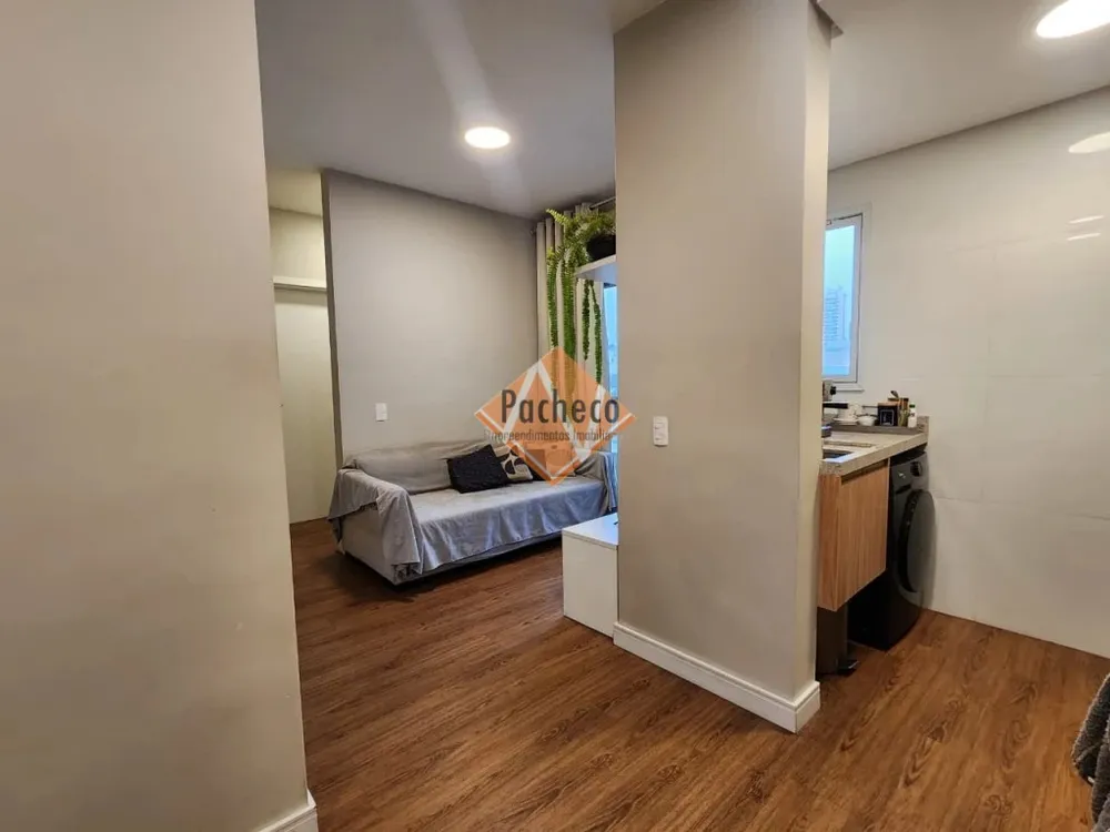 Apartamento, 2 quartos, 50 m² - Foto 1