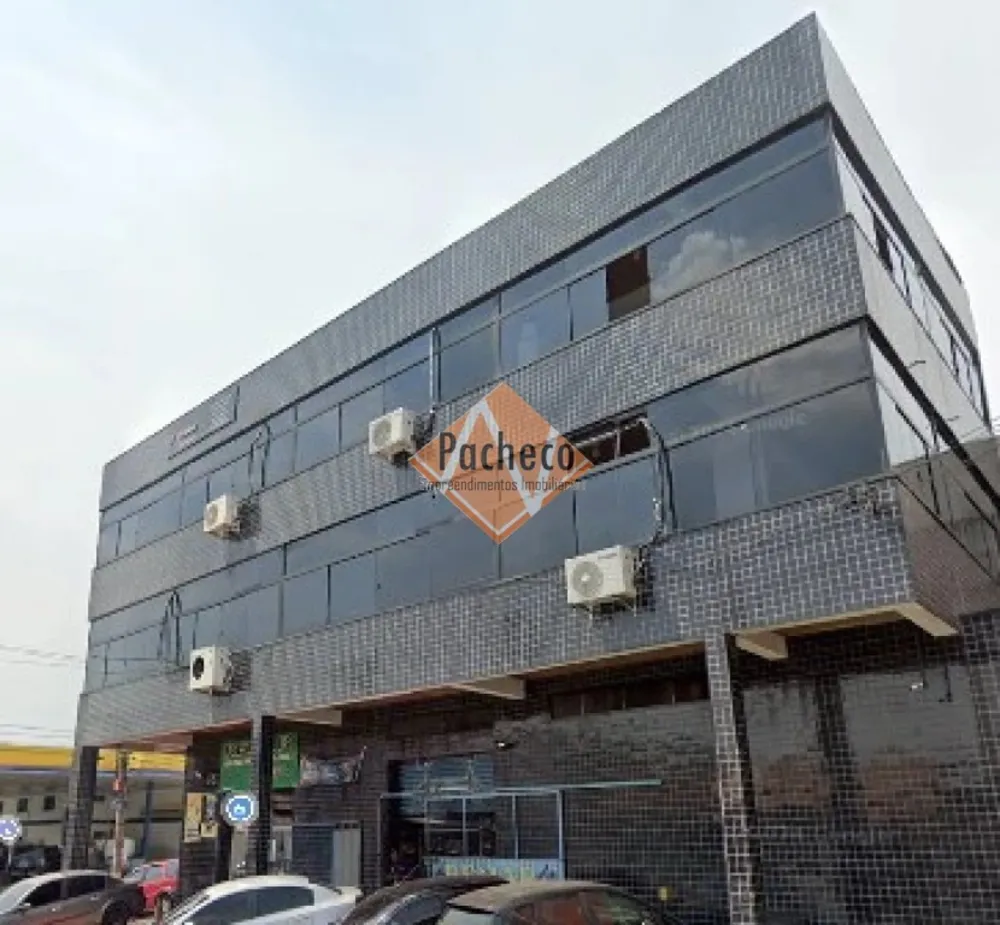 Prédio Inteiro, 486 m² - Foto 2