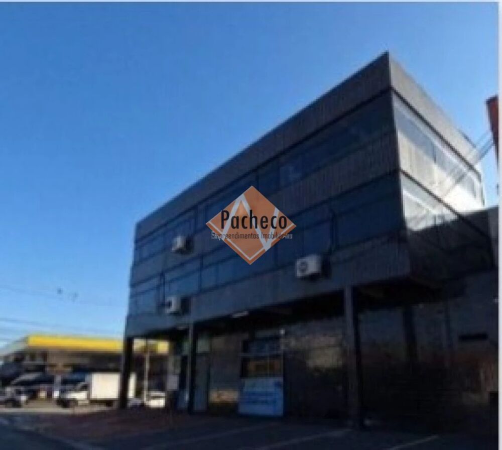 Prédio Inteiro, 486 m² - Foto 4