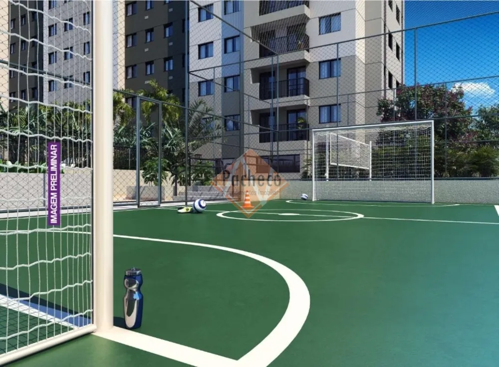 Apartamento, 2 quartos, 38 m² - Foto 18
