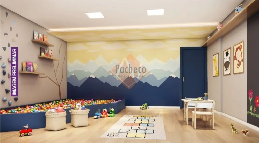 Apartamento, 2 quartos, 38 m² - Foto 14