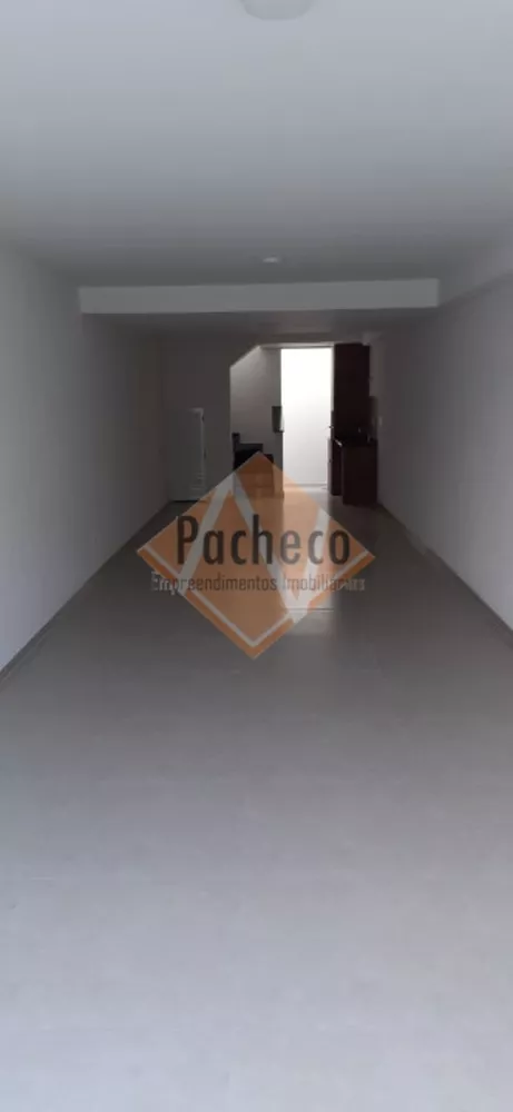 Sobrado à venda com 3 quartos, 152m² - Foto 3