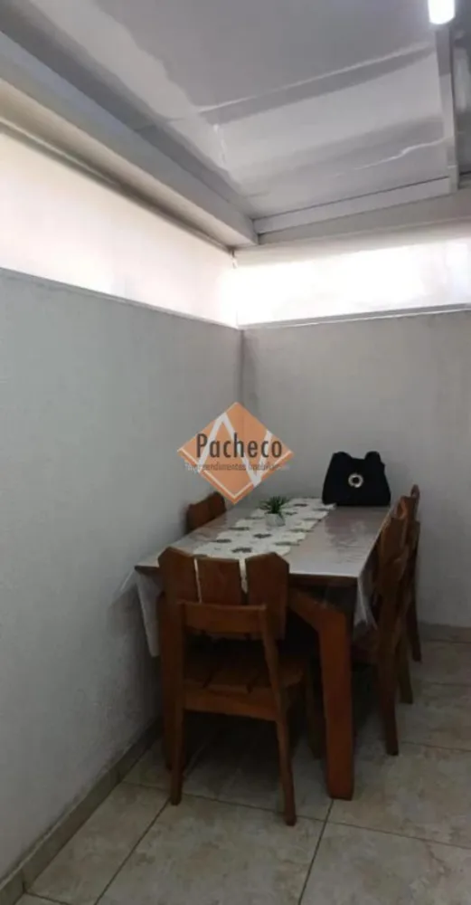 Apartamento, 2 quartos, 118 m² - Foto 4