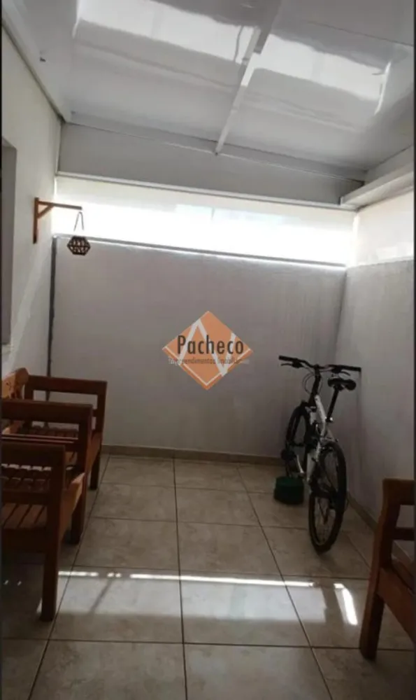 Apartamento, 2 quartos, 118 m² - Foto 1