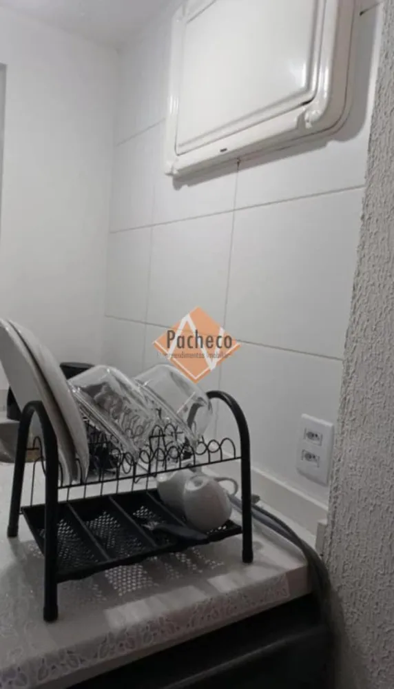 Apartamento, 2 quartos, 118 m² - Foto 2