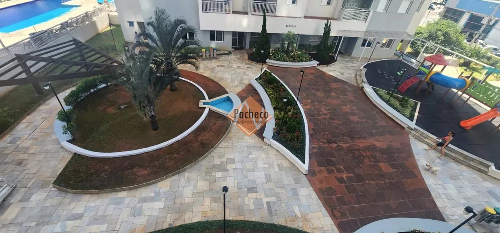 Apartamento, 3 quartos, 69 m² - Foto 10