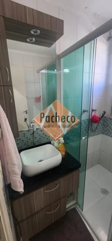 Apartamento, 3 quartos, 69 m² - Foto 6