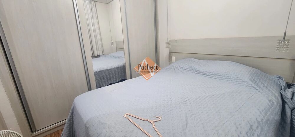 Apartamento, 3 quartos, 69 m² - Foto 4