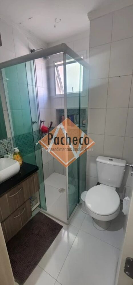 Apartamento, 3 quartos, 69 m² - Foto 3