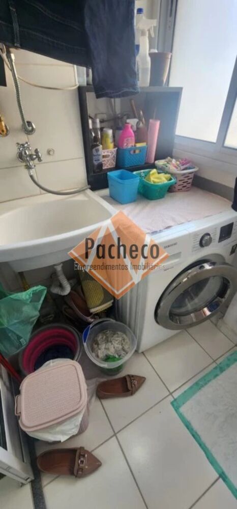 Apartamento, 3 quartos, 69 m² - Foto 2