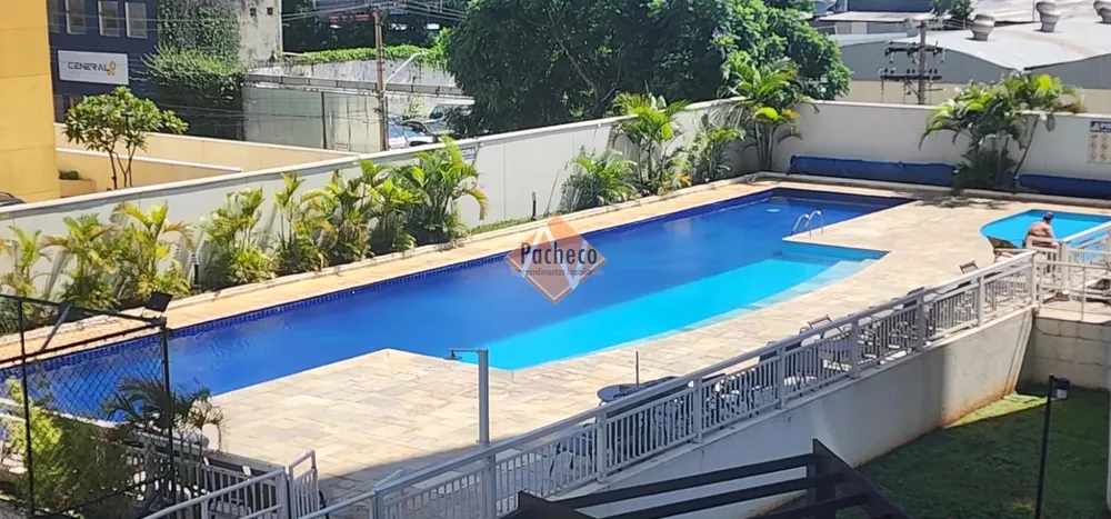 Apartamento, 3 quartos, 69 m² - Foto 9