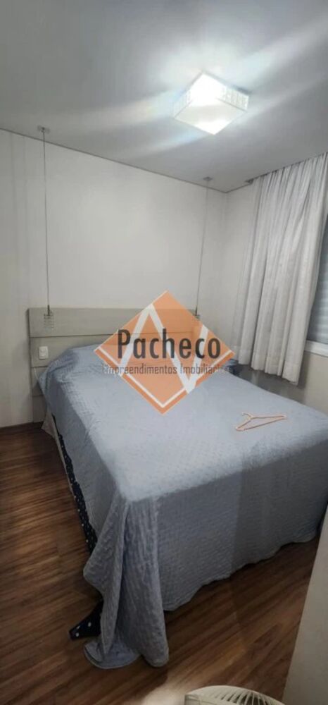 Apartamento, 3 quartos, 69 m² - Foto 1
