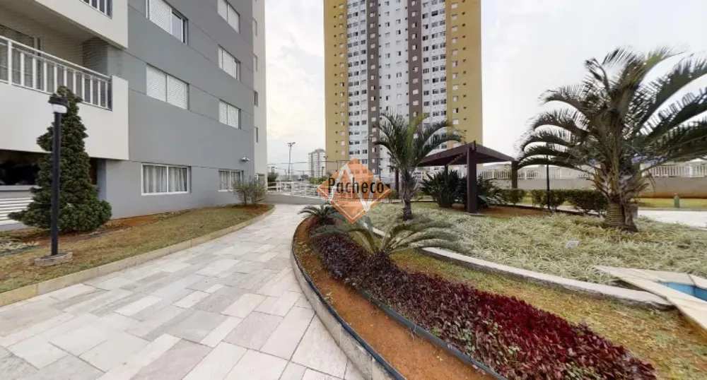 Apartamento, 3 quartos, 69 m² - Foto 12